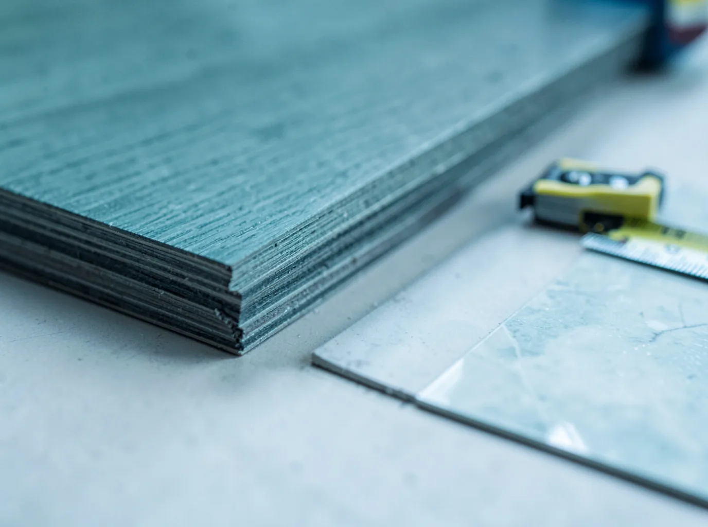 Luxury Vinyl Plank Installation Branch, MI FAQs